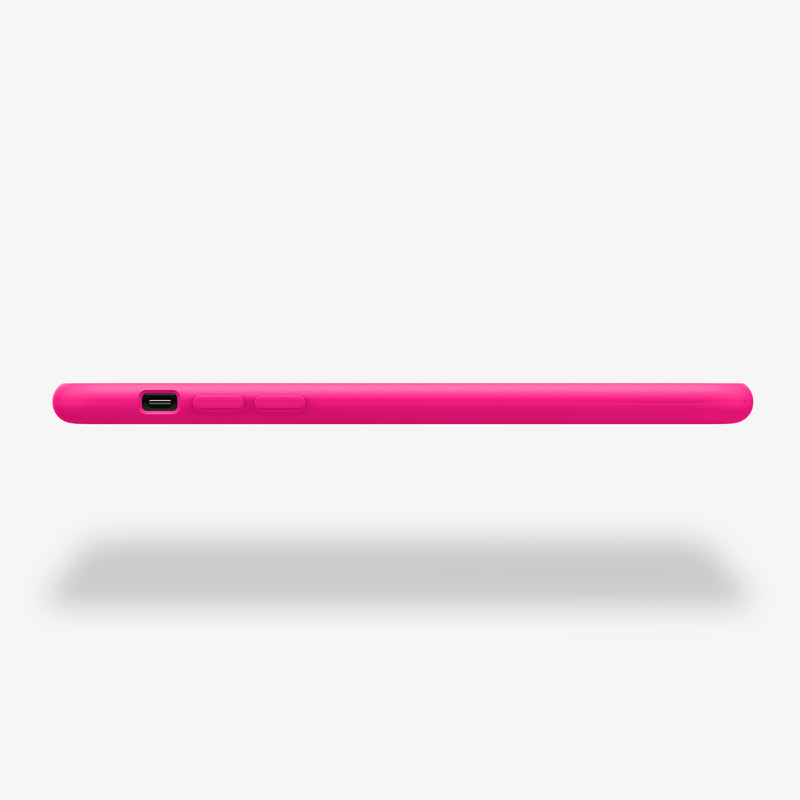 kwmobile Handyhülle für Apple iPhone 11 Pro Max Hülle - Case Silikon - Kabelloses Laden - Schutzhülle Cover