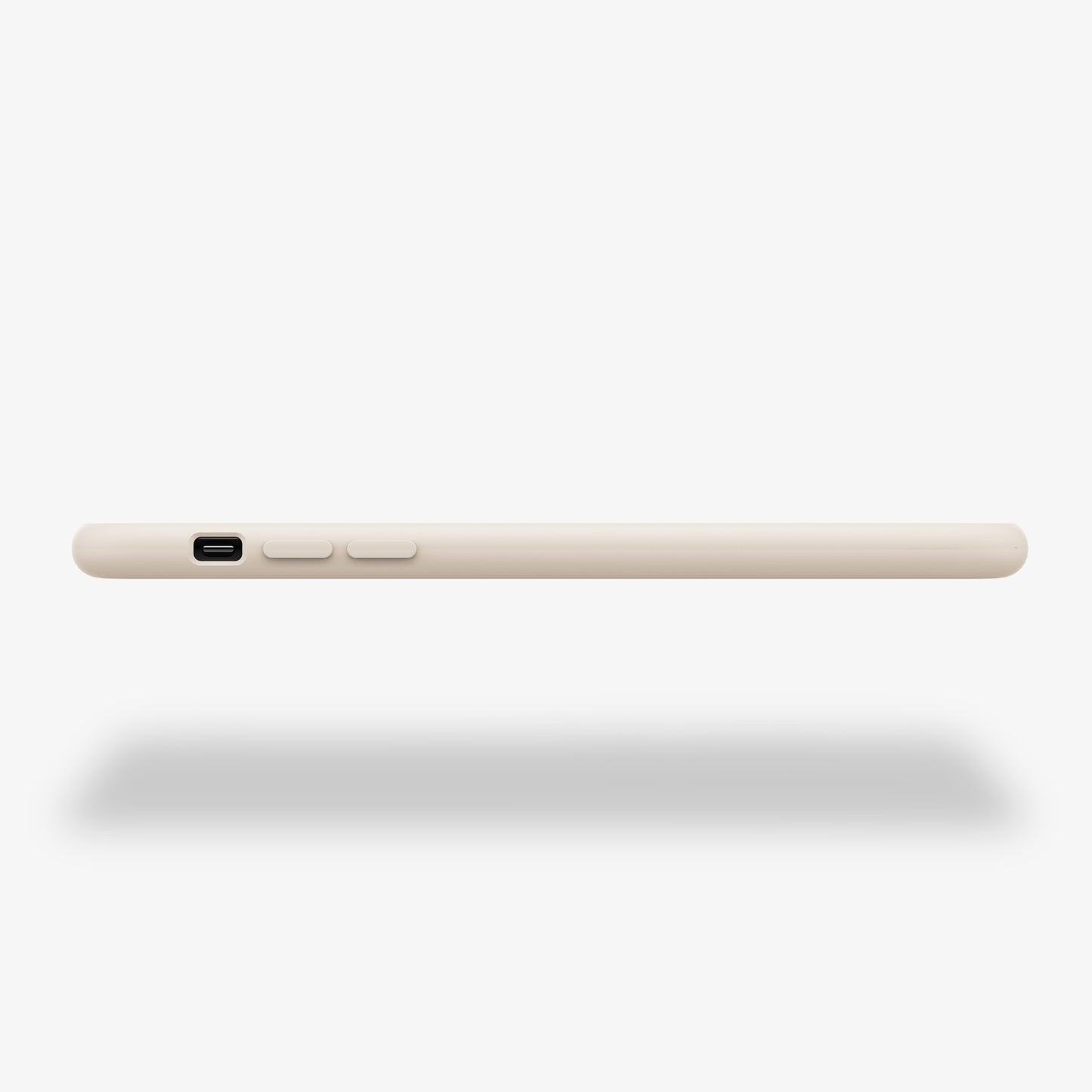 kwmobile Handyhülle für Apple iPhone 11 Pro Max Hülle - Case Silikon - Kabelloses Laden - Schutzhülle Cover