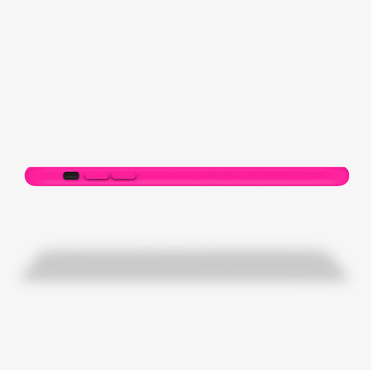 kwmobile Handyhülle für Apple iPhone 11 Pro Hülle - Case Silikon - Kabelloses Laden - Schutzhülle Cover