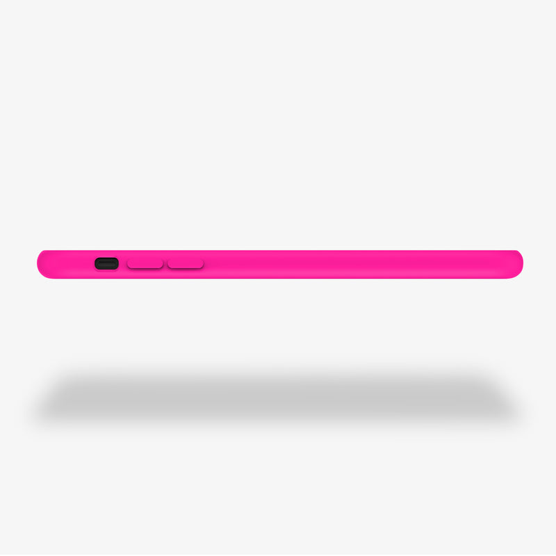 kwmobile Handyhülle für Apple iPhone 11 Pro Hülle - Case Silikon - Kabelloses Laden - Schutzhülle Cover