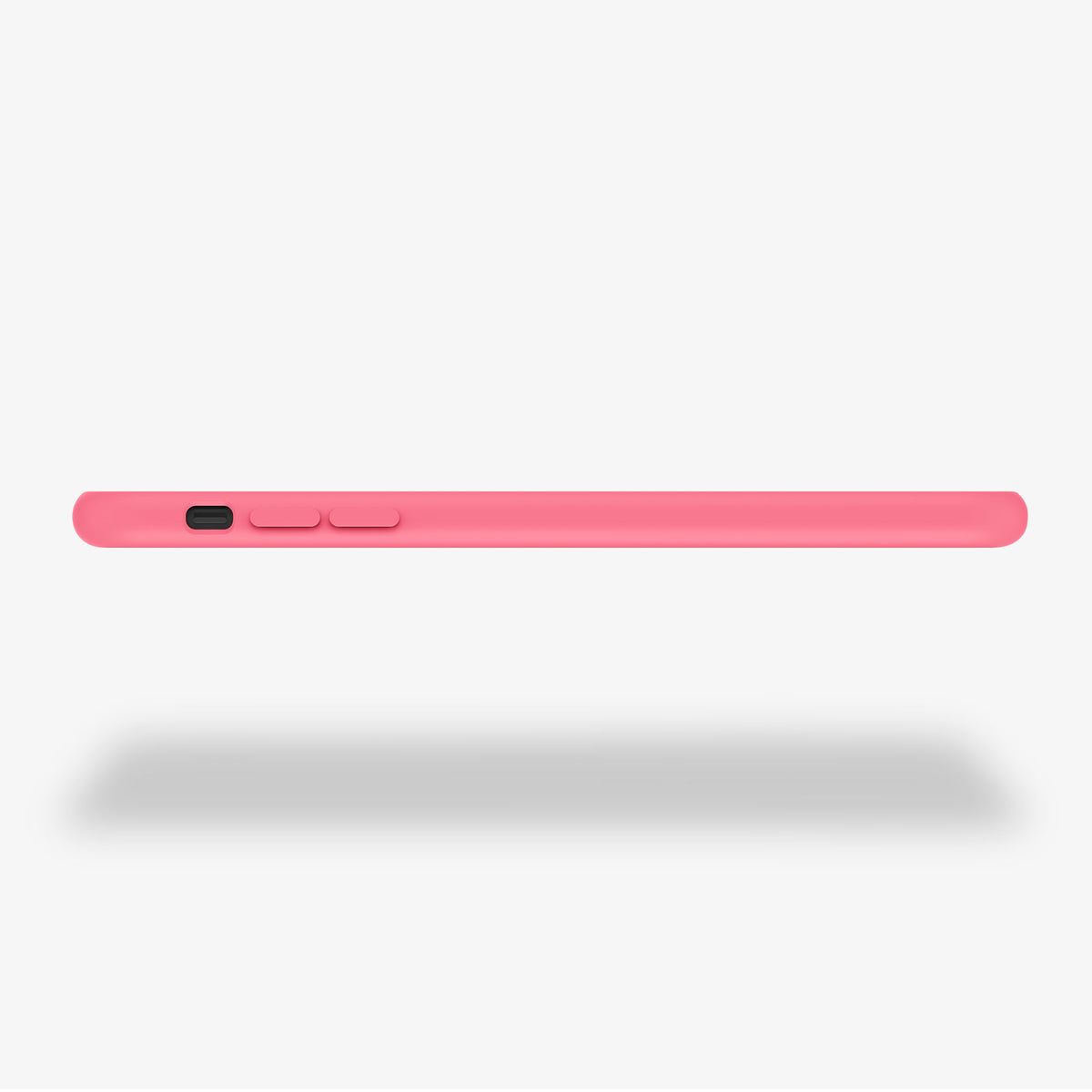 kwmobile Handyhülle für Apple iPhone 11 Pro Hülle - Case Silikon - Kabelloses Laden - Schutzhülle Cover