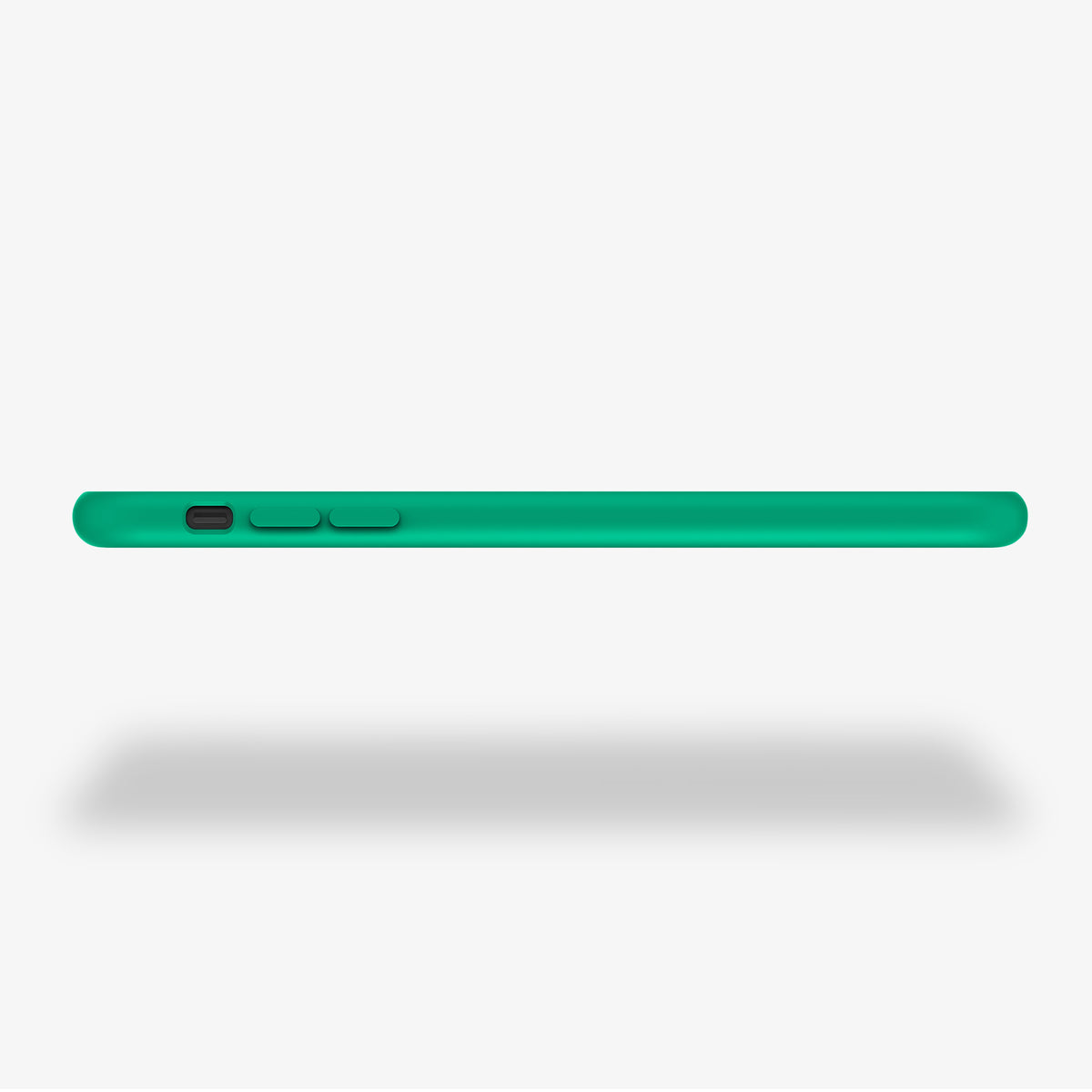 kwmobile Handyhülle für Apple iPhone 11 Pro Hülle - Case Silikon - Kabelloses Laden - Schutzhülle Cover