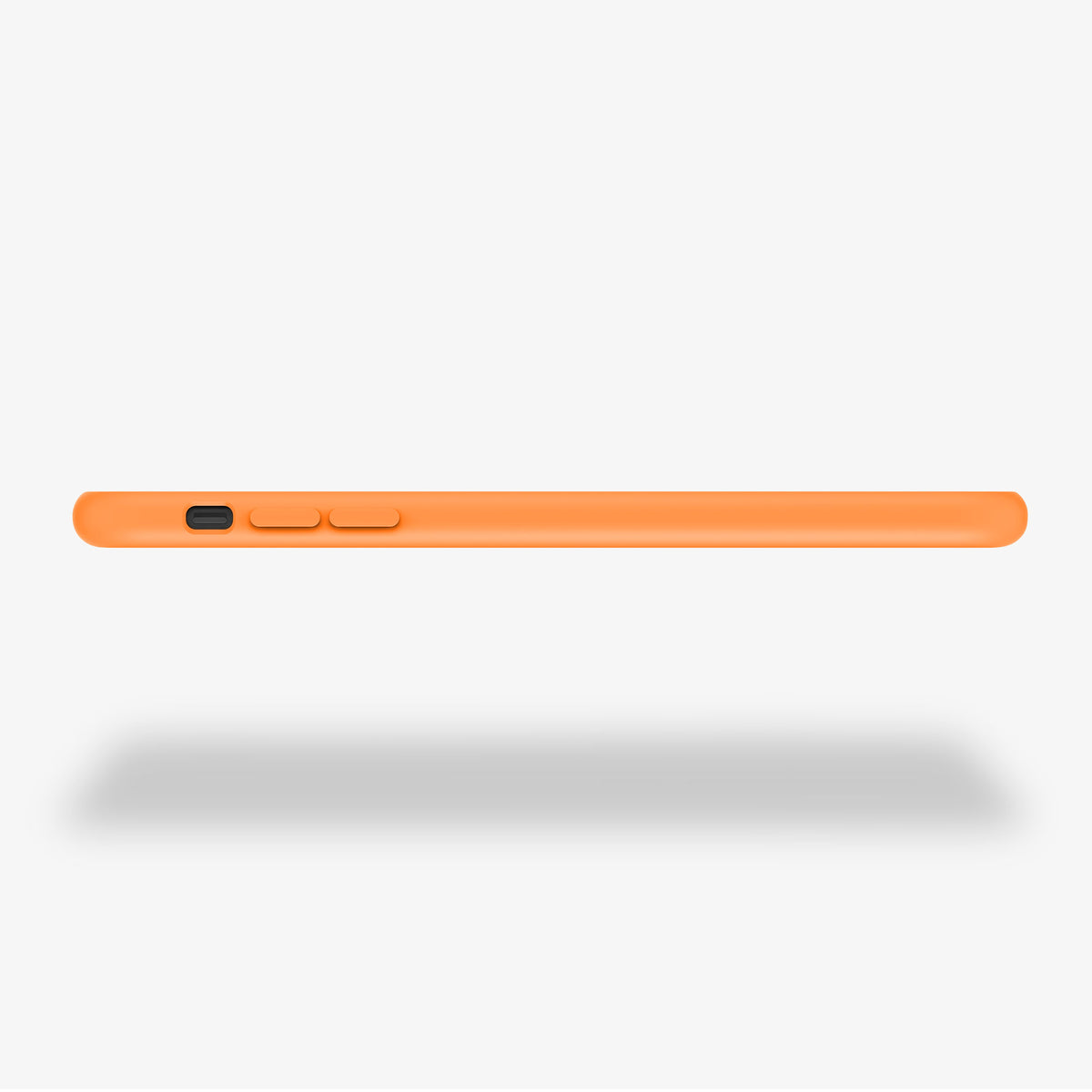 kwmobile Handyhülle für Apple iPhone 11 Pro Hülle - Case Silikon - Kabelloses Laden - Schutzhülle Cover