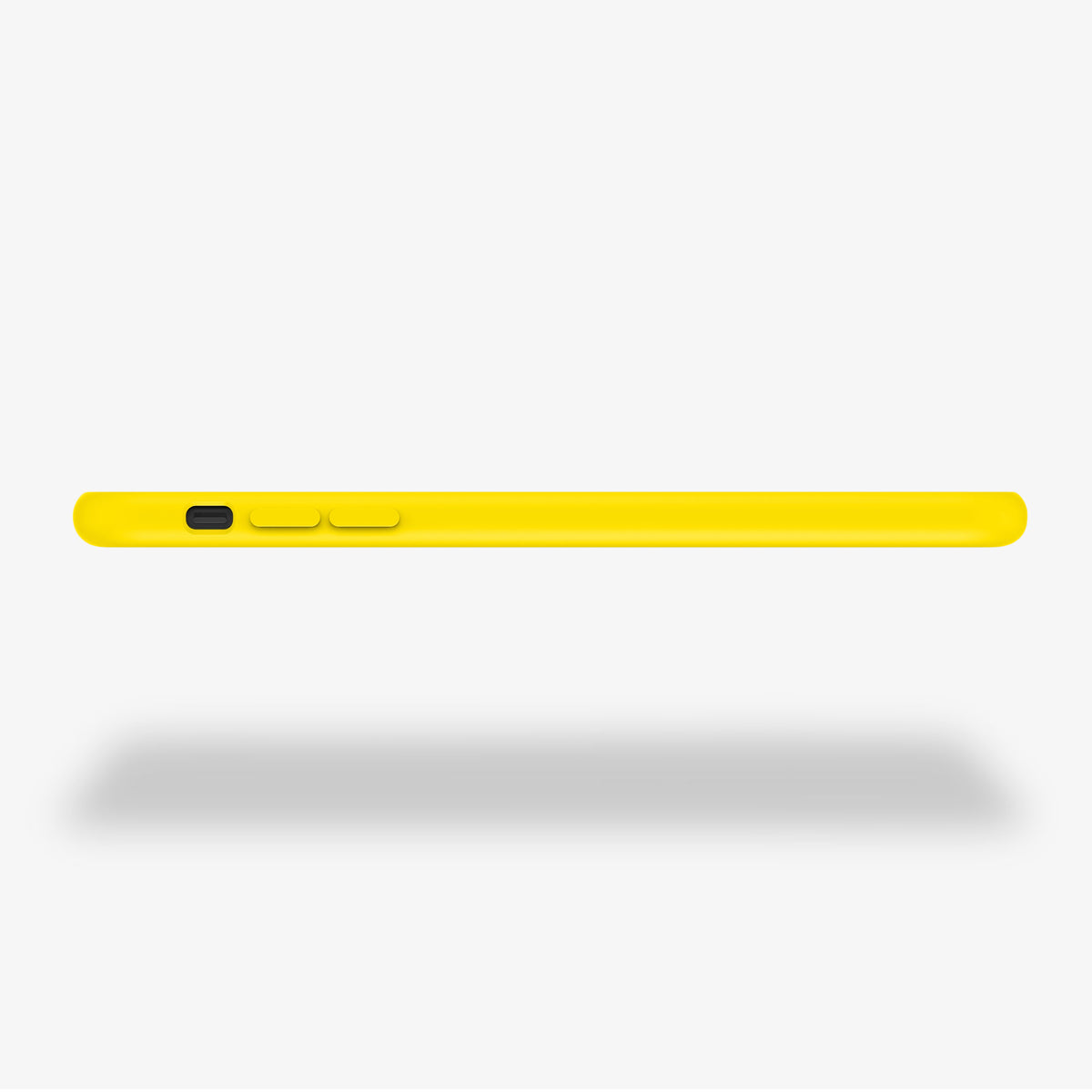 kwmobile Handyhülle für Apple iPhone 11 Pro Hülle - Case Silikon - Kabelloses Laden - Schutzhülle Cover