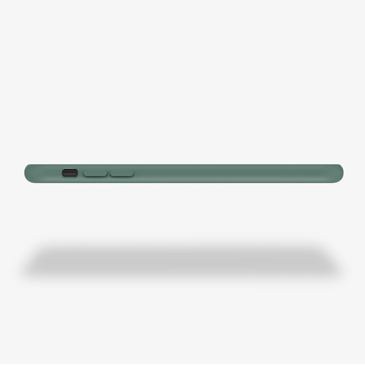 kwmobile Handyhülle für Apple iPhone 11 Pro Hülle - Case Silikon - Kabelloses Laden - Schutzhülle Cover