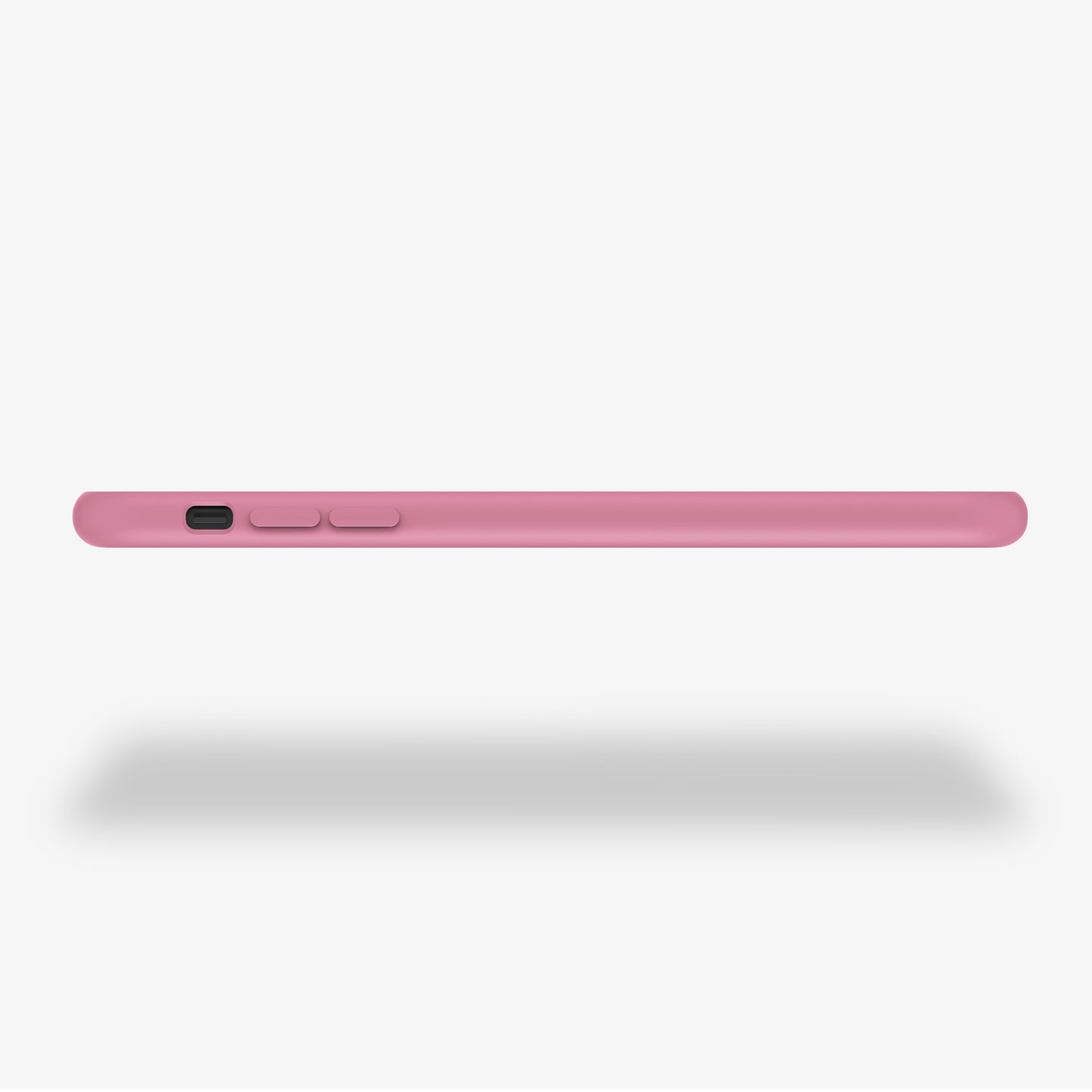 kwmobile Handyhülle für Apple iPhone 11 Pro Hülle - Case Silikon - Kabelloses Laden - Schutzhülle Cover