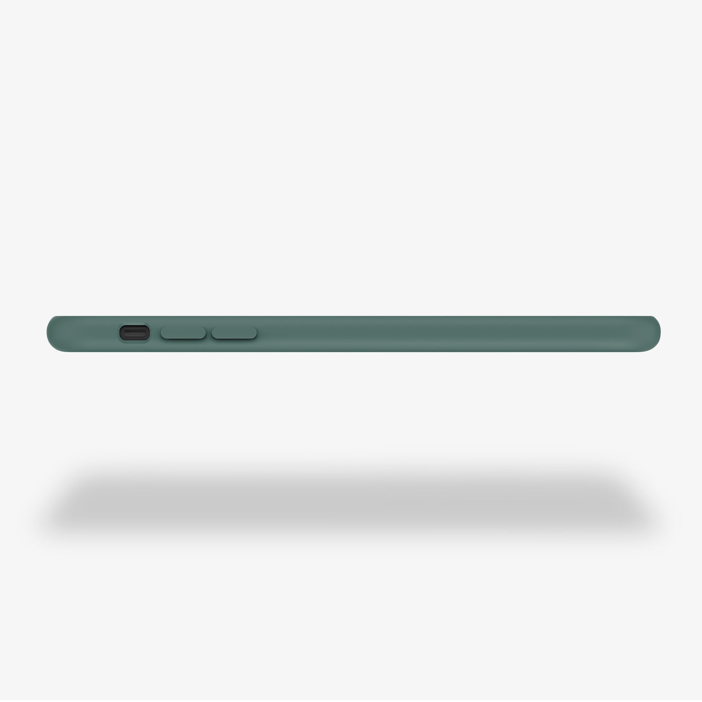 kwmobile Handyhülle für Apple iPhone 11 Pro Hülle - Case Silikon - Kabelloses Laden - Schutzhülle Cover