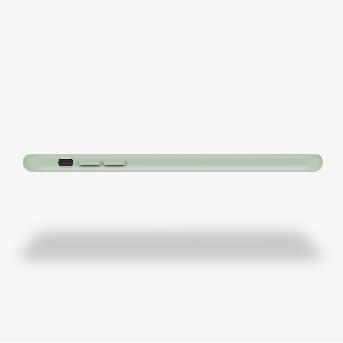 kwmobile Handyhülle für Apple iPhone 11 Pro Hülle - Case Silikon - Kabelloses Laden - Schutzhülle Cover