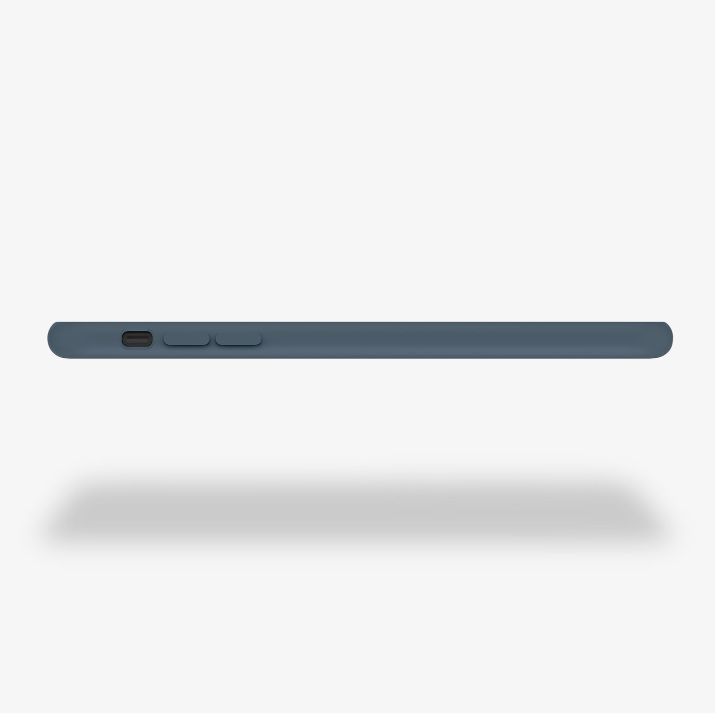 kwmobile Handyhülle für Apple iPhone 11 Pro Hülle - Case Silikon - Kabelloses Laden - Schutzhülle Cover