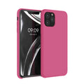 Himbeer Pink