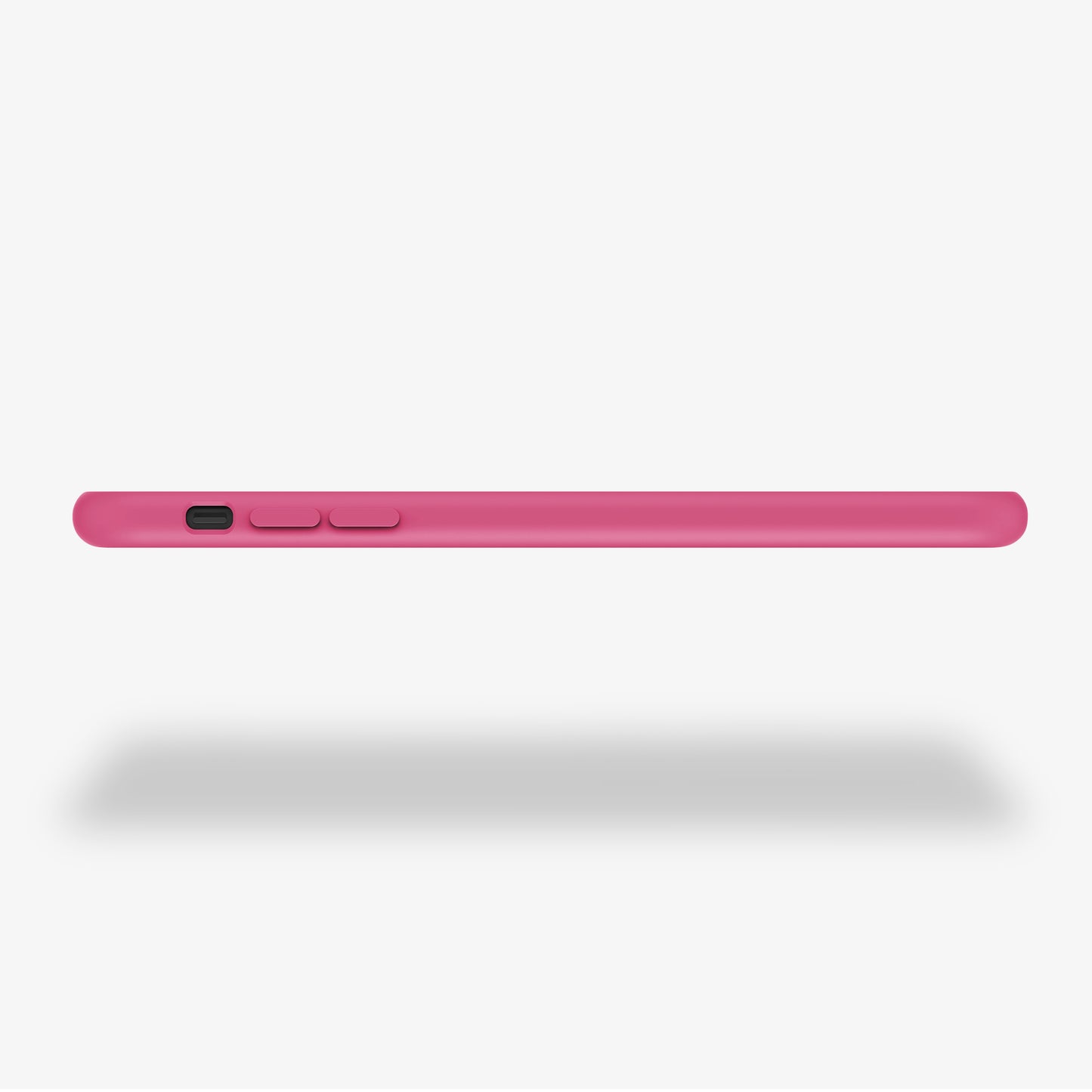 kwmobile Handyhülle für Apple iPhone 11 Pro Hülle - Case Silikon - Kabelloses Laden - Schutzhülle Cover