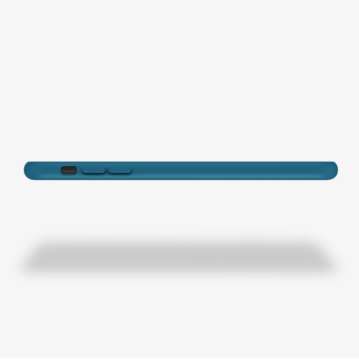 kwmobile Handyhülle für Apple iPhone 11 Pro Hülle - Case Silikon - Kabelloses Laden - Schutzhülle Cover
