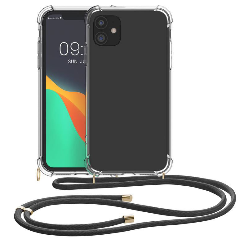 Hülle kompatibel mit Apple iPhone 11