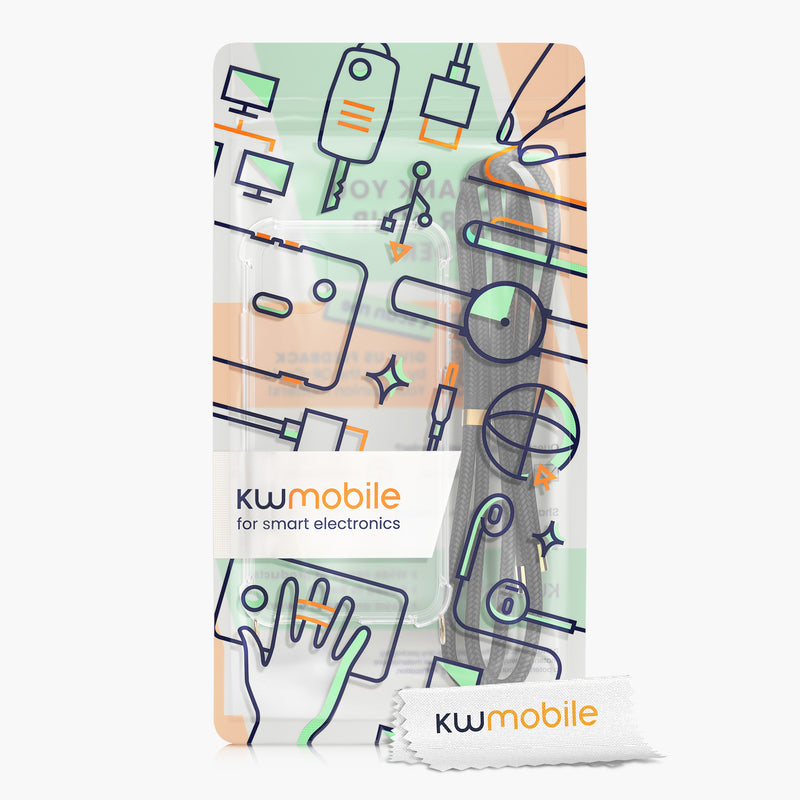 Hülle kompatibel mit Apple iPhone 11