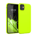 Neon Gelb