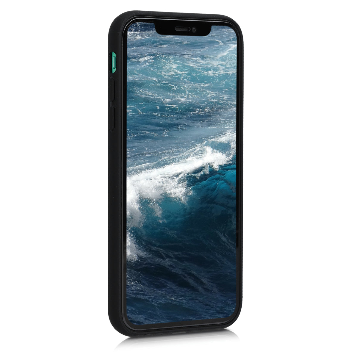iPhone 11 stoßfestes Hardcase mit TPU Bumper