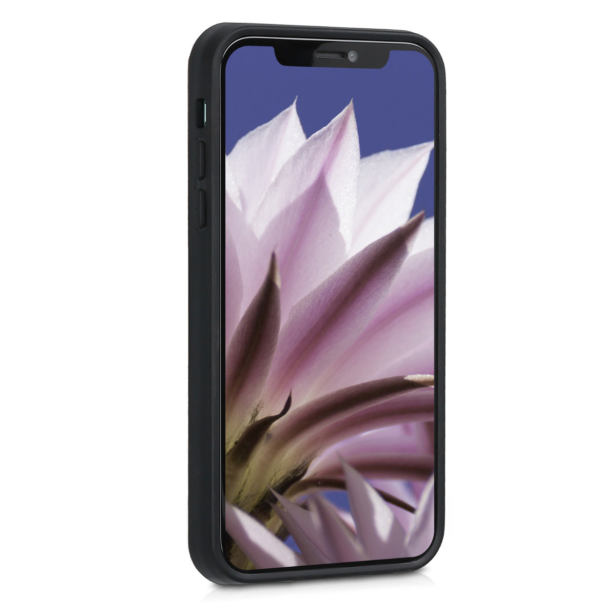 iPhone 11 stoßfestes Hardcase mit TPU Bumper
