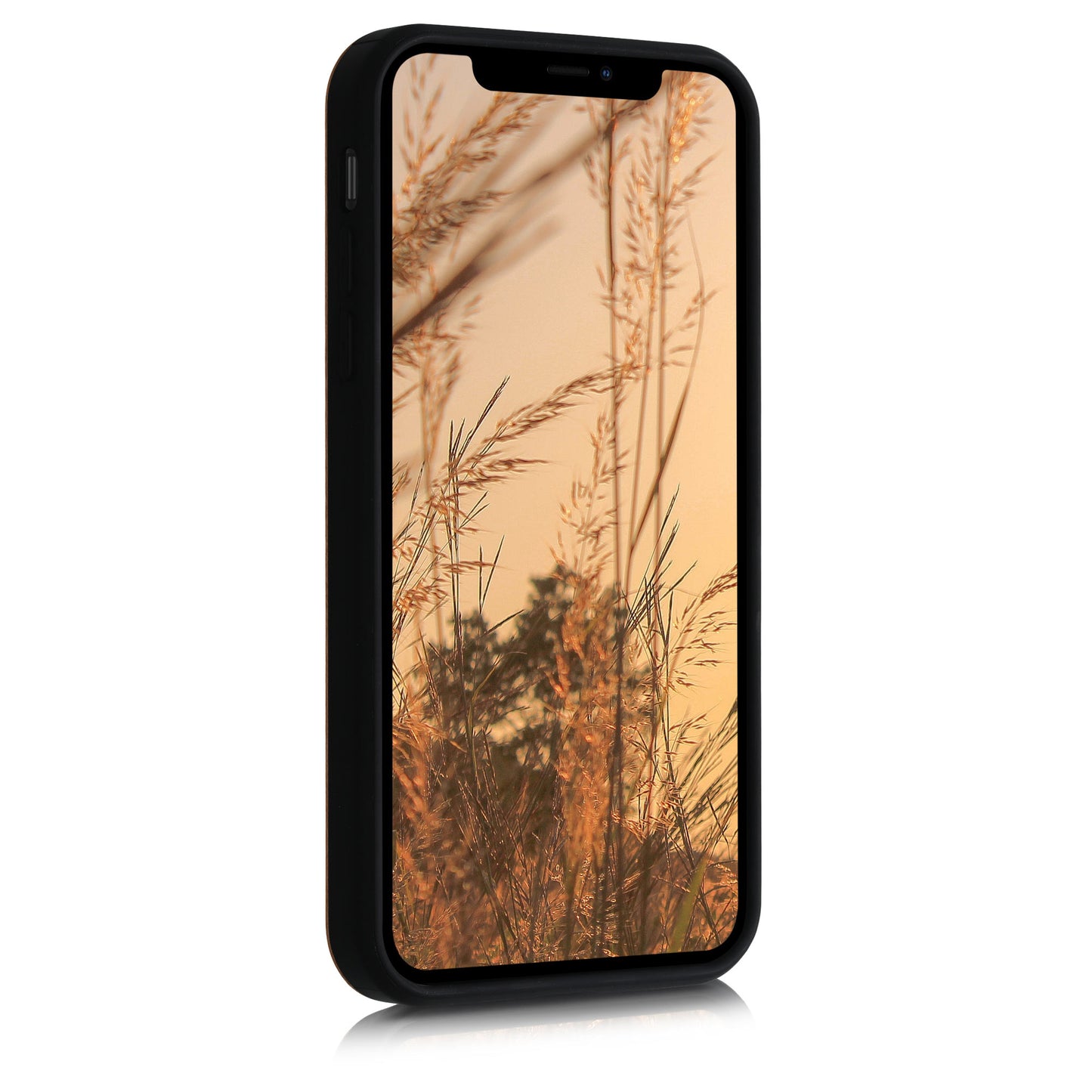 iPhone 11 stoßfestes Hardcase mit TPU Bumper