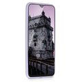 kwmobile Handyhülle für Samsung Galaxy A10 - Kabelloses Laden - Schutzhülle Cover