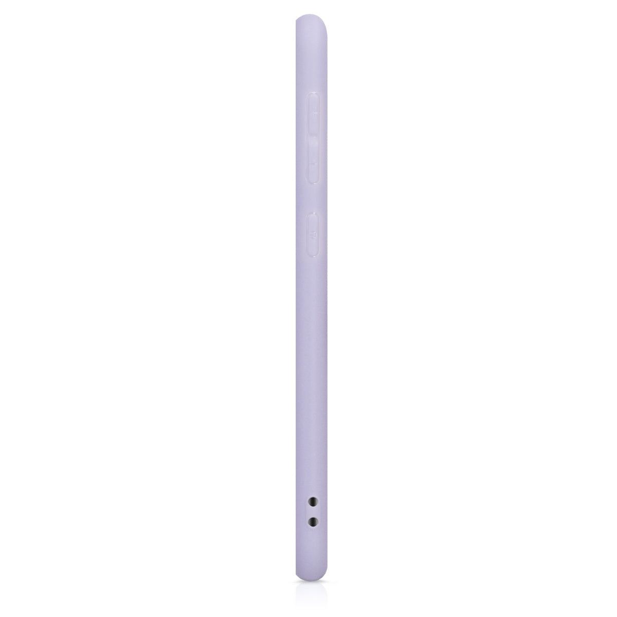 kwmobile Handyhülle für Samsung Galaxy A10 - Kabelloses Laden - Schutzhülle Cover