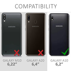 Samsung Galaxy A10 Handyhülle