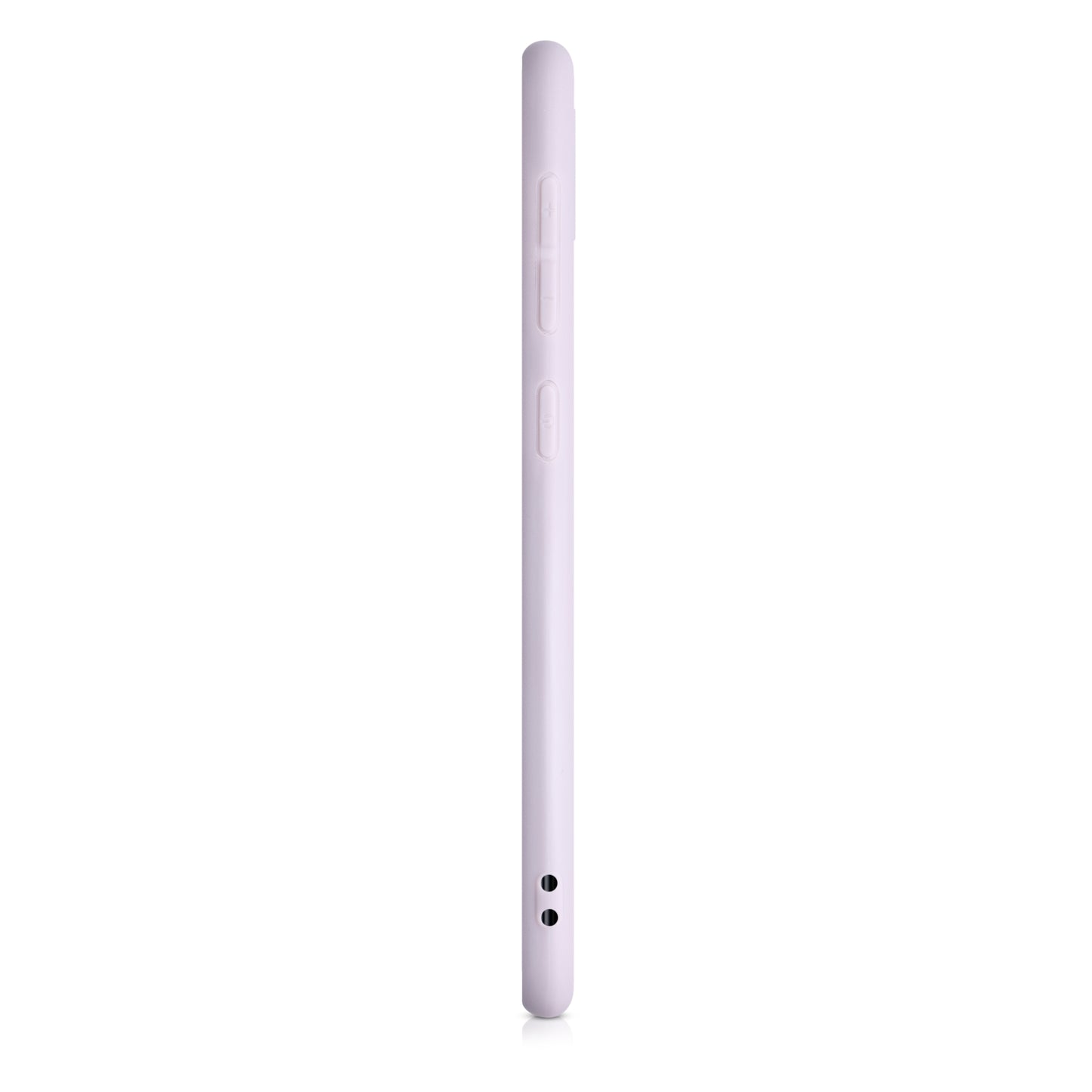 kwmobile Handyhülle für Samsung Galaxy A10 - Kabelloses Laden - Schutzhülle Cover