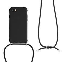 Handykette für Apple iPhone SE (2022) / iPhone SE (2020) / iPhone 8 / iPhone 7 Silikon