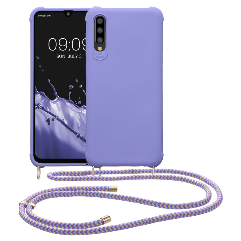 Hülle kompatibel mit Samsung Galaxy A50