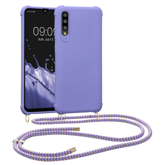 Hülle kompatibel mit Samsung Galaxy A50