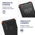 Samsung Galaxy A20e Silikon Handykette