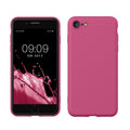 Himbeer Pink