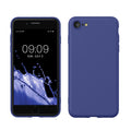 Blauviolett