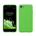 Neon Grün