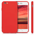 iPhone 6 / 6S gummierte Handyhülle
