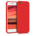 iPhone 6 / 6S gummierte Handyhülle