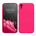 Neon Pink