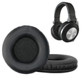 kwmobile Ohr Polster für JBL E50BT - Ersatz Ohrpolster - Kopfhörer Ersatzteile - Kopfhörer Ersatzpolster für Over Ear Headphones