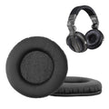 kwmobile Ohr Polster für Pioneer HDJ-1000/HDJ-2000/HDJ-1500 Ohrpolster - Ersatz Ohrpolster - Kopfhörer Ersatzteile - Kopfhörer Ersatzpolster für Over Ear Headphones
