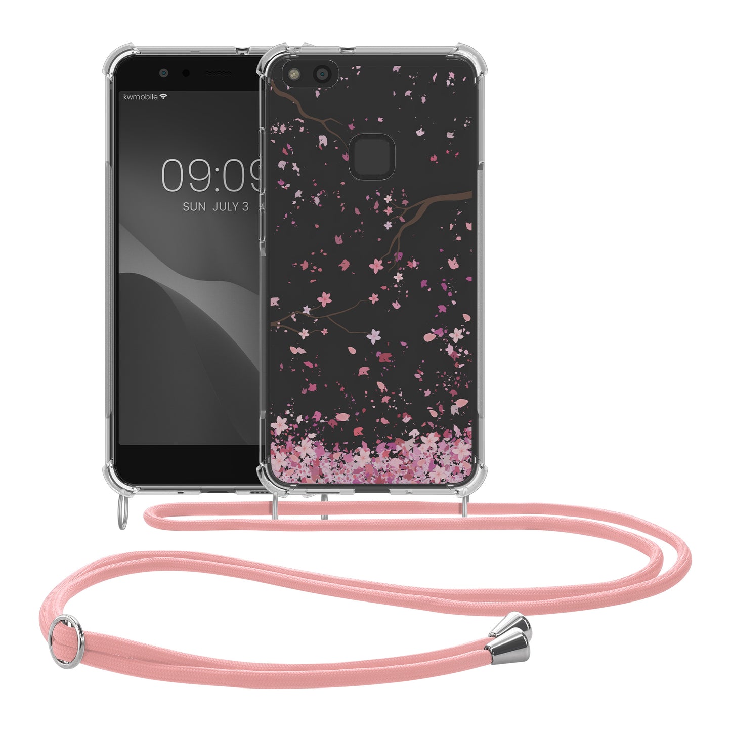 Hülle kompatibel mit Huawei P10 Lite