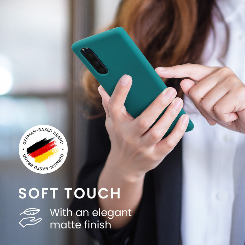 Sony Xperia 5 Handyhülle