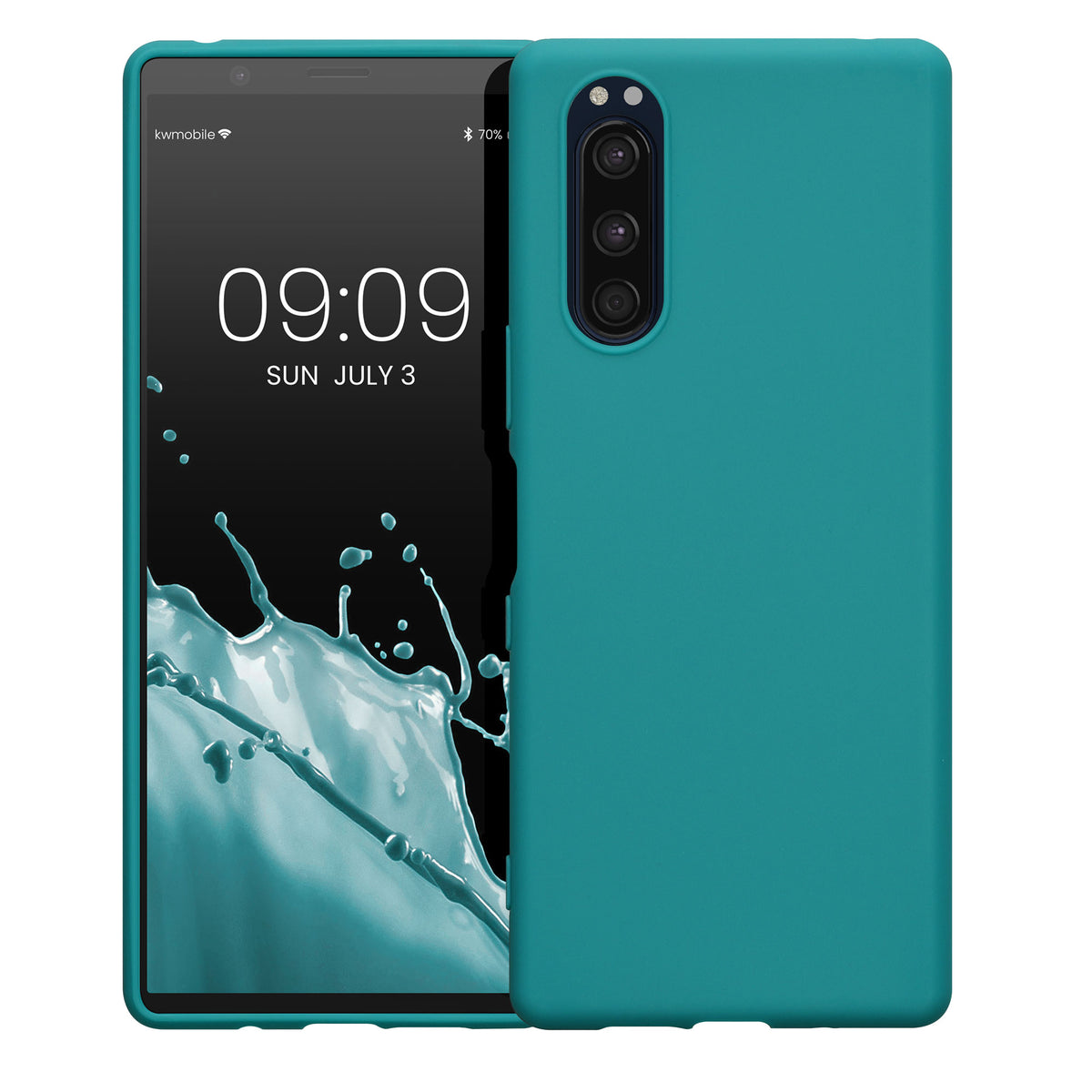 Sony Xperia 5 Handyhülle