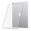 kwmobile Hülle kompatibel mit Apple iPad Air 3 (2019) - Tablet Cover - Tab Case Silikon Schutzhülle