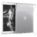 kwmobile Hülle kompatibel mit Apple iPad Air 3 (2019) - Tablet Cover - Tab Case Silikon Schutzhülle