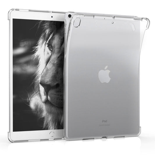 kwmobile Hülle kompatibel mit Apple iPad Air 3 (2019) - Tablet Cover - Tab Case Silikon Schutzhülle