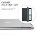 kwmobile Hülle kompatibel mit Apple iPad Air 3 (2019) - Tablet Cover - Tab Case Silikon Schutzhülle