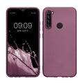 Metallic Lavendel
