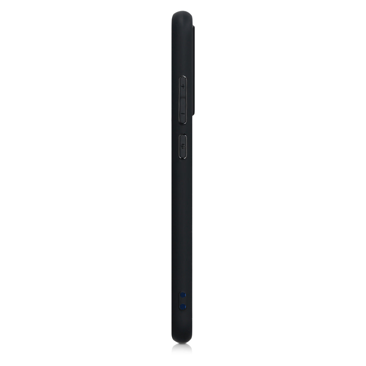 kwmobile Hülle kompatibel mit Xiaomi Redmi Note 8 (2019 / 2021) - Handyhülle Silikon Case