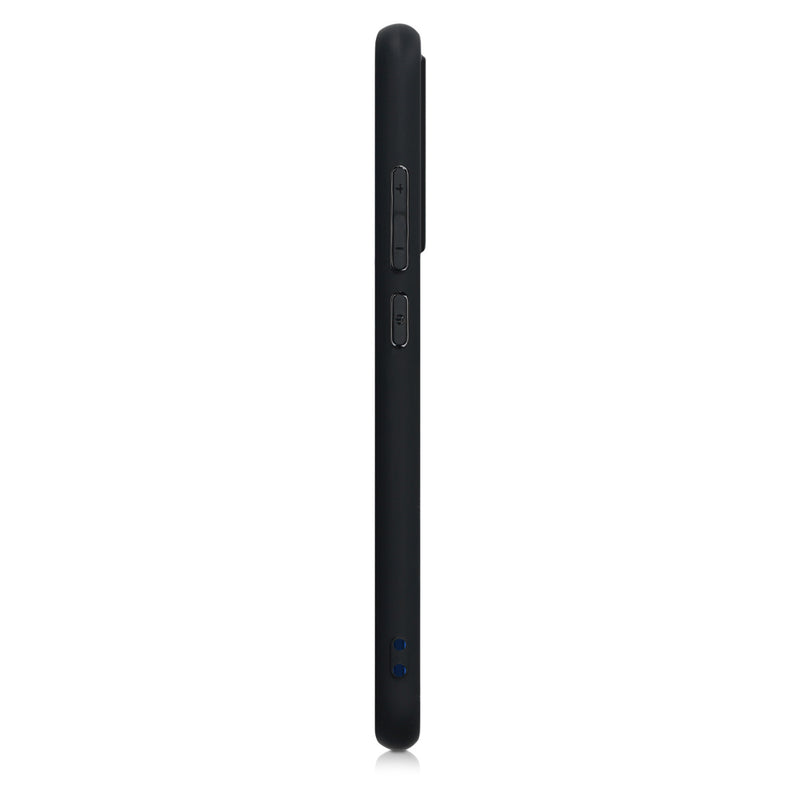 kwmobile Hülle kompatibel mit Xiaomi Redmi Note 8 (2019 / 2021) - Handyhülle Silikon Case