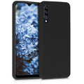 Samsung Galaxy A30s Silikon Handyhülle