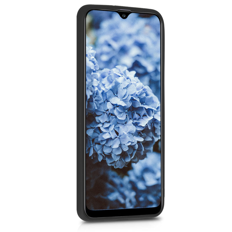 Samsung Galaxy A30s Silikon Handyhülle